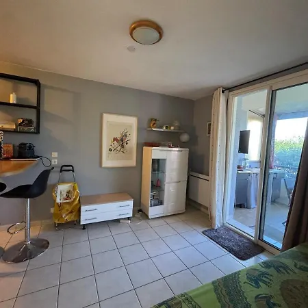 L'endroit Apartament La Seyne-sur-Mer
