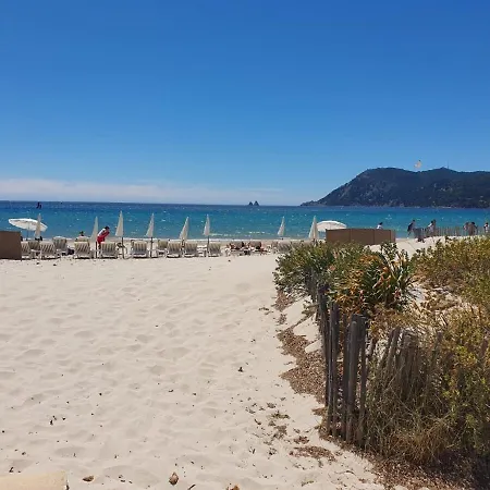 L'endroit Apartamento