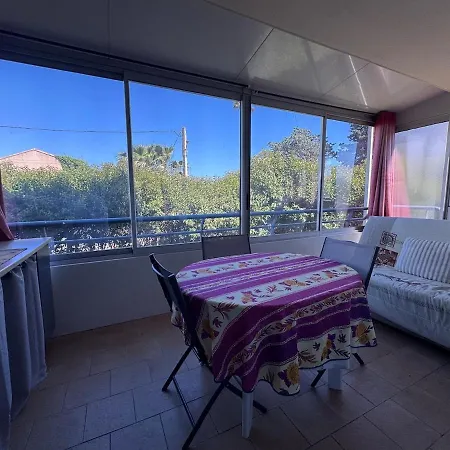 L'endroit Apartamento *