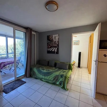 Apartamento L'endroit *