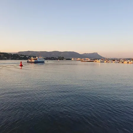 L'endroit La Seyne-sur-Mer