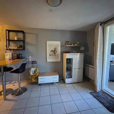L'endroit Apartament