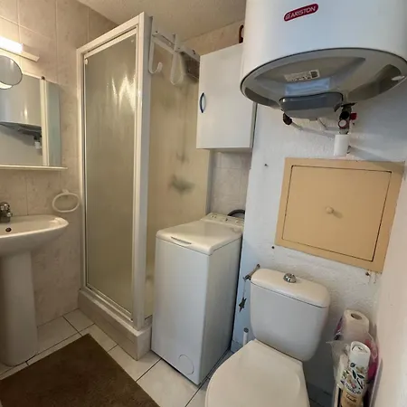 Apartament L'endroit La Seyne-sur-Mer