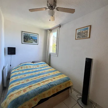 Apartamento L'endroit *