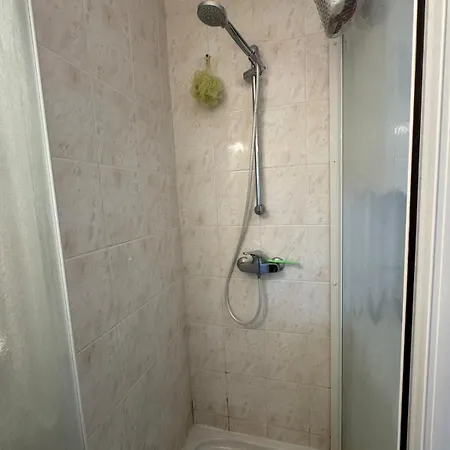 Apartament L'endroit