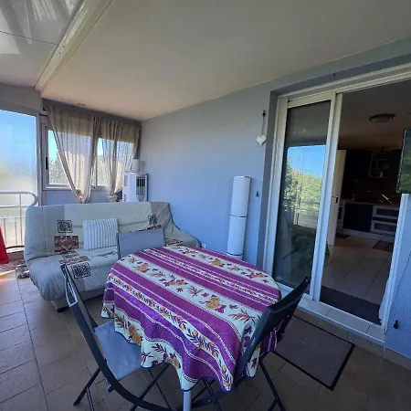Apartament L'endroit La Seyne-sur-Mer